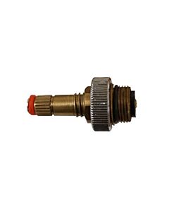 Zanduco Replacement Hot Cartridge For Bar Sink, Hand Sink With Faucet, and Deck Mounted Sinks