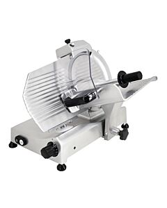 Trento 10" Medium Duty Manual Meat Slicer