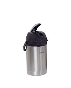 Bunn 2.5L (84oz) Lever-Action Airpot, SS/ Liner