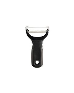 OXO Good Grips 3" Stainless Steel Julienne Peeler - 1054751V