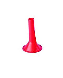 Omcan 20 mm Plastic Spout for #32 Grinder