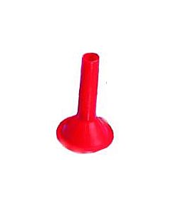 Omcan 30 mm Plastic Spout for #32 Grinder