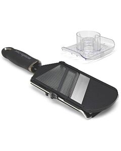Microplane 34040C Slicer Adjust Julienne - 6 Per Case