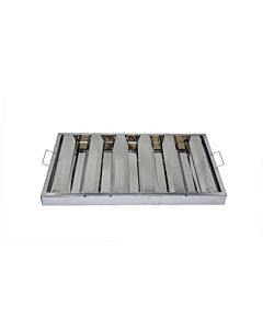 Omcan Range Hood Filter