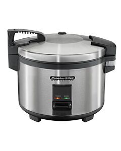 Hamilton Beach Commercial 37540 Proctor Silex 40 Cup Rice Cooker with Auto Cook - 120V