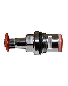 Omcan Hot Cartridge for Gooseneck Faucet Item 16000-425