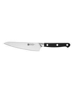Zwilling Pro 5.5" Compact Chef’s Knife Forged Steel - 1002755 - CA