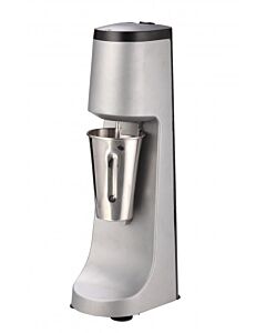 Omcan BL-CN-0001 Single Spindle Countertop Drink Mixer - 400 W