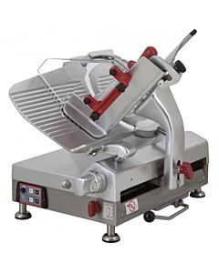 Trento 13" Blade Gear-Drive Automatic Slicer