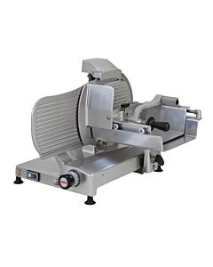 Trento 14" Blade S-Series Horizontal Gear-Driven Meat Slicer