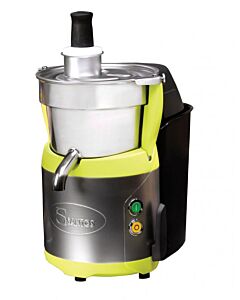 Santos #68 Centrifugal Fruit and Vegetable Juice Extractor