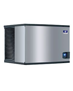 Manitowoc IYT0450A-161 Indigo NXT 30" Half Cube Air Cooled Ice Machine Head - 490 lb/day