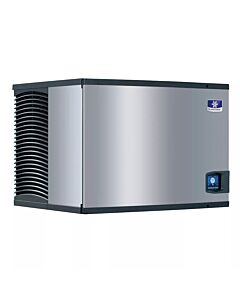 Manitowoc IYT0500A Indigo NXT 30" Half Cube Air Cooled Ice Machine Head - 550 lb/day