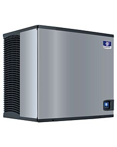 Manitowoc IYT1200A-261 Indigo NXT 30" Half Cube Air Cooled Ice Machine Head - 1213 lb/day