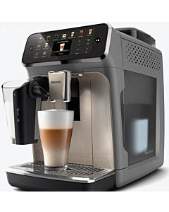 Philips Saeco 5500 EP5544/94 LatteGo Series Espresso Machine