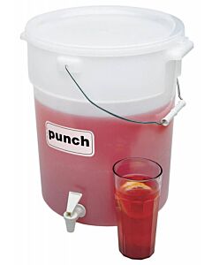 Cambro 6 Gallon Beverage Dispenser - DSPR6148