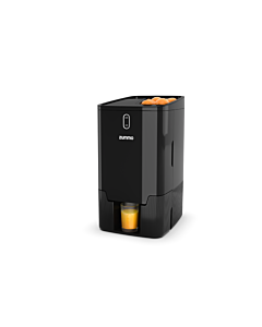Zummo VIVA Electric Commercial Citrus Juicer, 10 Fruits/Minute - 135W, 100-240V