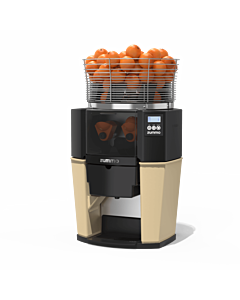 Zummo Z14 Nature Commercial Juicer - Self-service, Automatic