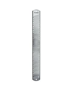 Microplane 40001 Classic Series Stainless Steel Zester/ Grater - No Handle - USA