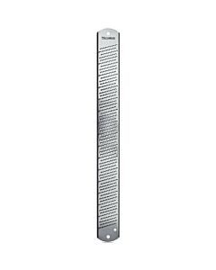 Microplane 40001 Zester No Handle - 4 Per Case