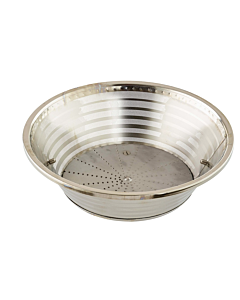 Santos 50 Autoclean Basket