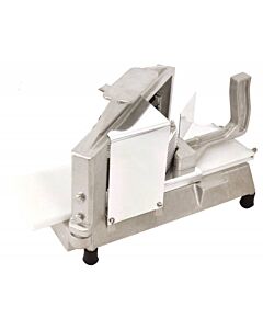 Omcan Manual Tomato Slicer 3/16"