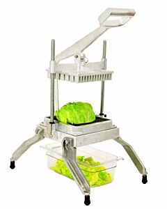 Omcan Countertop Lettuce Chopper