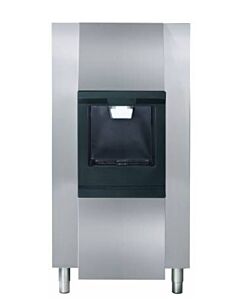 ITV DHD 200-30 Hotel Ice Dispenser with 183 lb Storage - 115V - USA