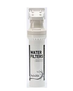 ITV Water Filters and Replacement Cartridges CS-101-K - CA