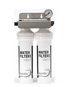 ITV Water Filters and Replacement Cartridges CS-102-K - CA