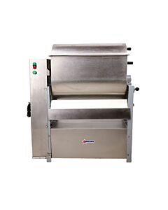 Omcan Medium-Duty Meat Mixer - 110 lb. Capacity