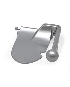 Omcan Pusher for Slicer / Shredder / Mixer Attachment