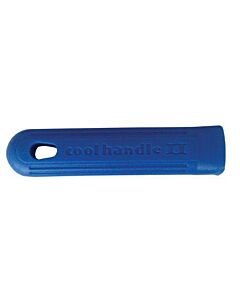 Omcan 10" Silicone Cool Handle Sleeves for Fry Pans - USA