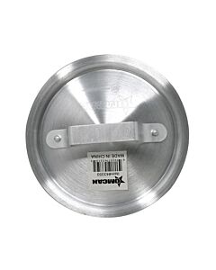 Omcan Aluminum Covers for Sauce Pans
