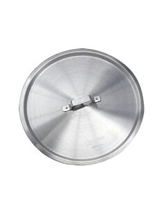 Omcan Aluminum Lid for 20 Qt. Sauce Pot
