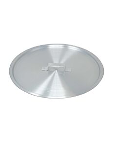 Omcan Aluminum Covers for Sauce Pots