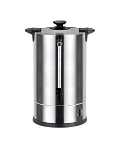 Omcan Scratch and Dent 7.2 L / 1.96 Gallon Water Boiler 110 V
