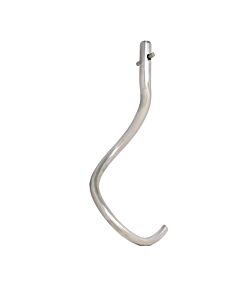 Omcan 20 Qt Replacement Dough Hook for Omcan Mixer 12000-111