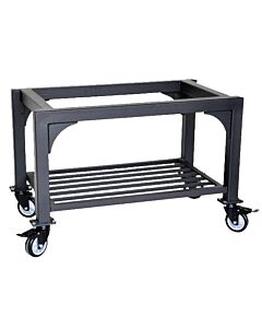 Omcan Stand with Wheels for Pizza Oven 47000-003