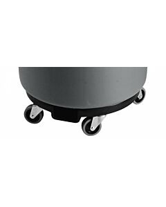 Omcan Dolly for 32 Gallon Heavy Duty Trash Can 12000-091