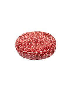 Omcan P5/14 Meat Netting - Red