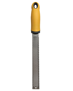 Omcan Orange Zester - Manual