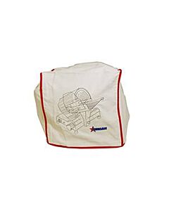 Trento 8" And 9" Fabric Meat Slicer Cover
