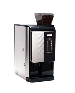 Bunn CRESCENDO Bean-to-Cup Espresso Machine with 1 kg. Bean Hopper - 120V, 44300.6201 - USA