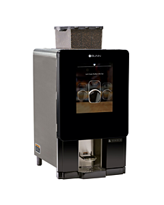 Bunn SURE-IMMERSION 312 Bean-to-Cup Coffee Brewer Machine - 120V, 44400.6200 - USA