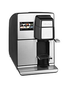 Bunn MCO My Café Single-Serve Cartridge Automatic Coffee Brewer Machine with Touchscreen Control - 120V, 44500.6000 - USA