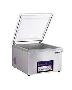 Omcan 0.75 kW Tabletop Vacuum Packaging Machine