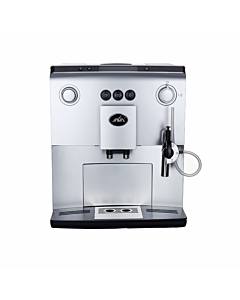 Omcan Espresso Machine with 1.9 L Water Tank Capacity