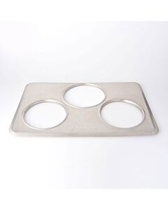 Omcan Adaptor Plates - USA