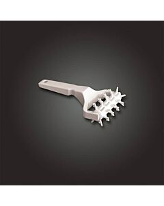 American Metalcraft plastic dough docker